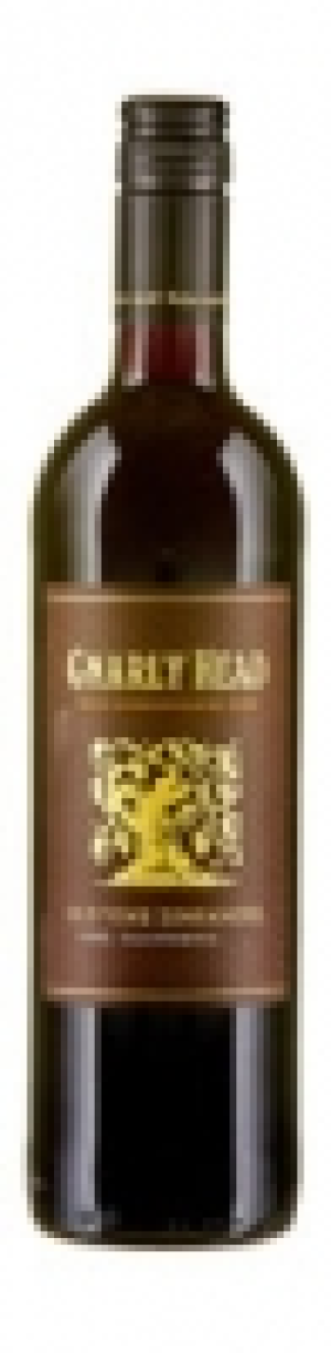 Gnarly Head Zinfandel 2017