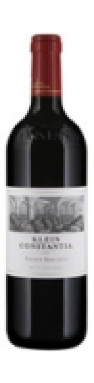 Coastal Region Estate Red Klein Constantia 2015