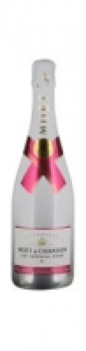 Champagne AOC Ice Impérial Rosé Moët & Chandon