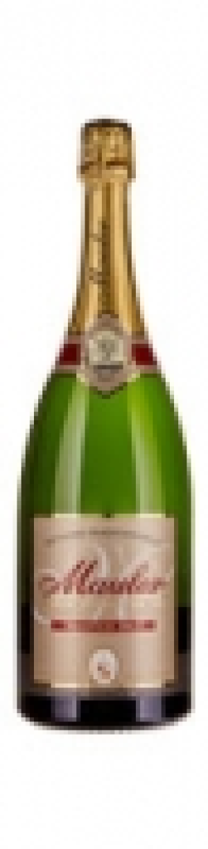 Mondovino  Mauler brut