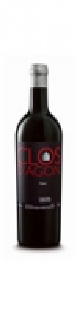 Catalunya DO clos dAgon Tinto 2011