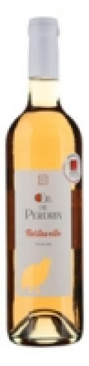 Vaud AOC Oeil de Perdrix Bartavelle 2019