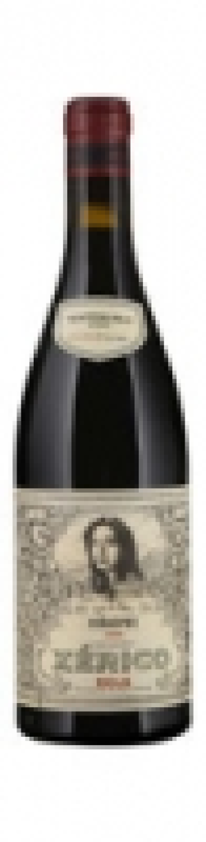 Rioja DOCa Xérico Tentenublo 2016