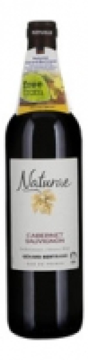 Free From Cabernet Sauvignon Naturae Pays dOc IGP 2019