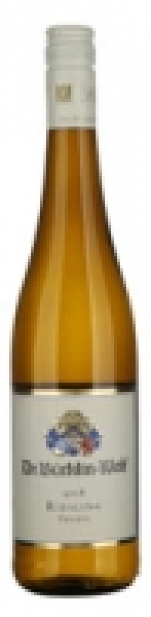Riesling Gutswein trocken Pfalz Dr. Bürklin-Wolf 2018