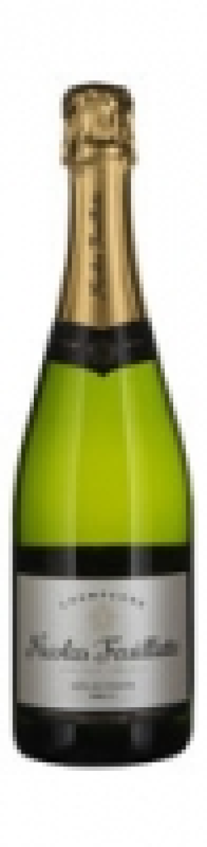 Nicolas Feuillatte Champagne, brut
