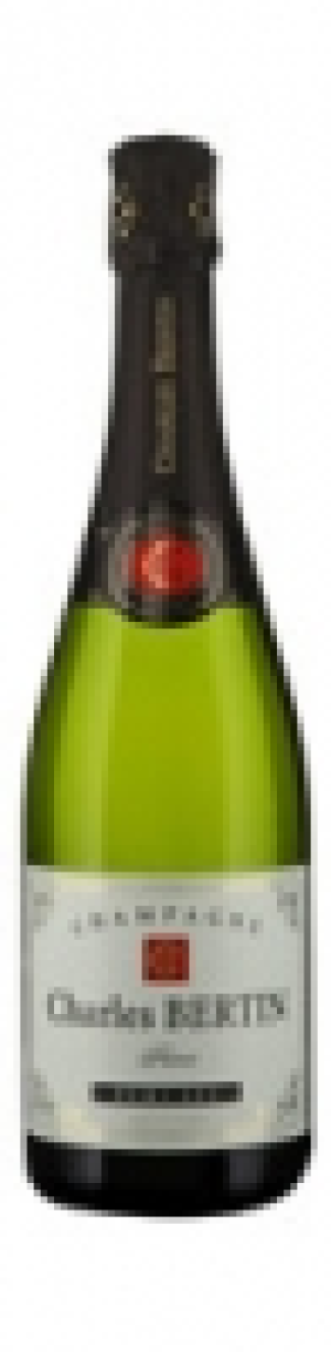 Charles Bertin Champagne demi-sec