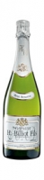 Mondovino  Champagne AOC Billiot Réserve grand cru