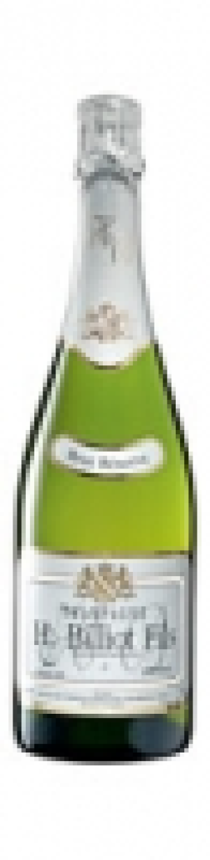 Champagne AOC Billiot Réserve grand cru