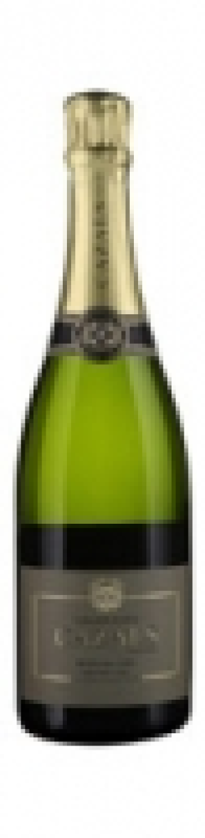 Champagne AOC Grand Cru millésime Cazals 2008