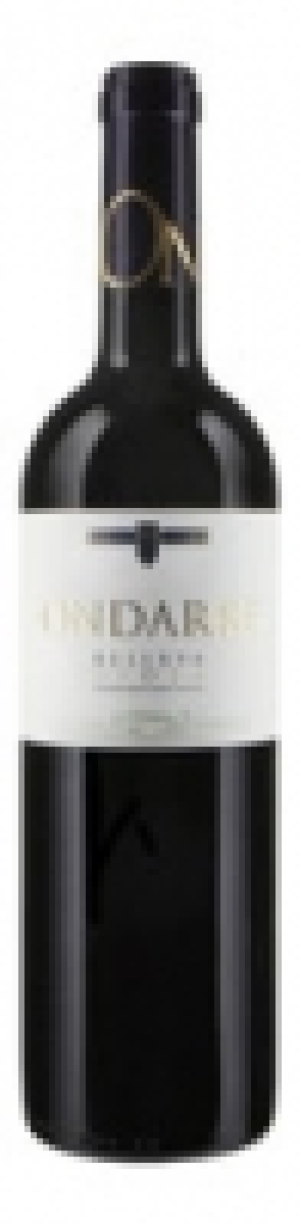 Rioja DOCa Reserva Ondarre 2015