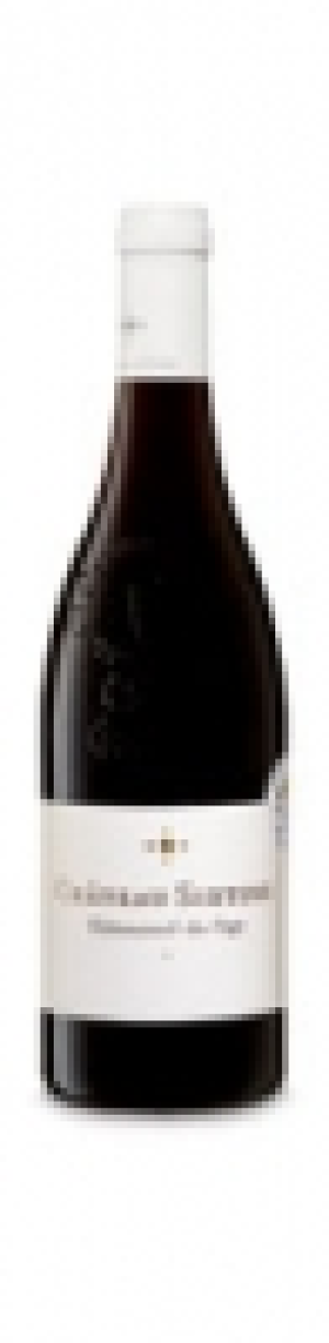 Châteauneuf-du-Pape AOC Château Sixtine 2016
