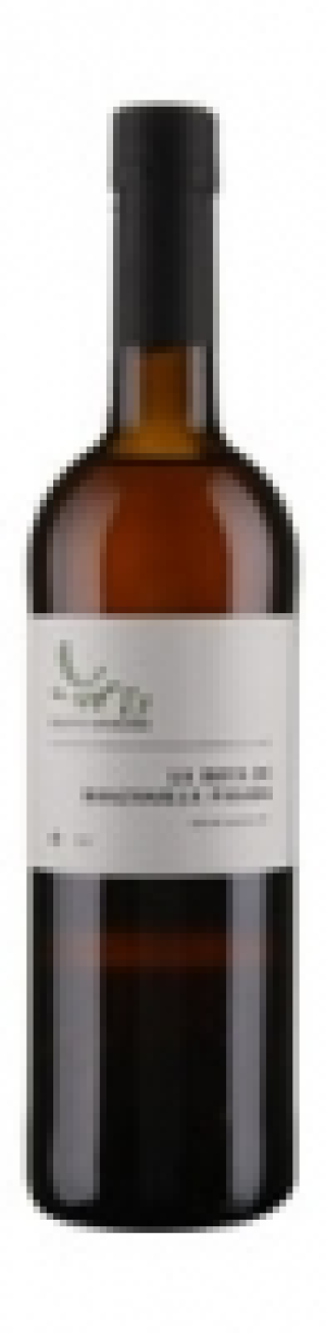 Sherry Manzanilla Pasada Bota No.30 Navazos