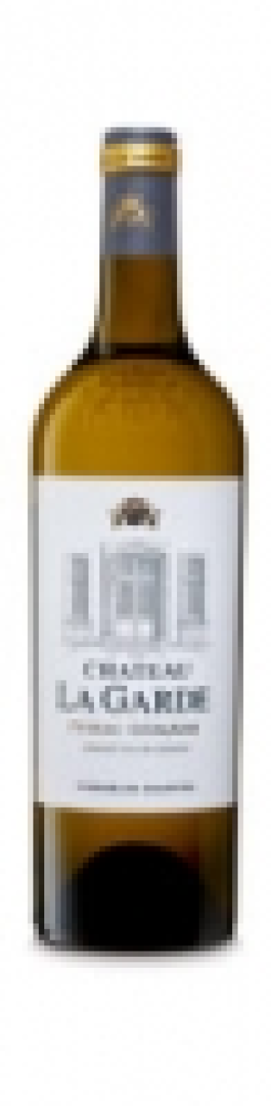 Pessac-Léognan AOC Blanc Château La Garde 2016