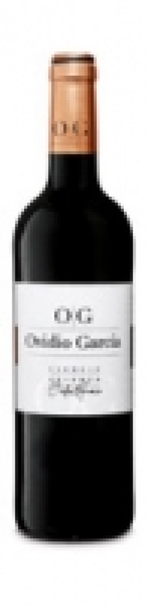 Cigales DO Esencia Crianza Ovidio García 2014