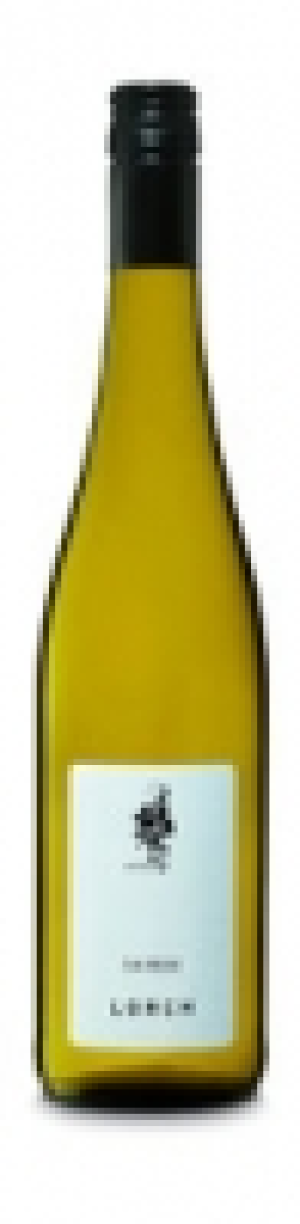 Rheingau Lorch Riesling QbA trocken Eva Fricke 2016