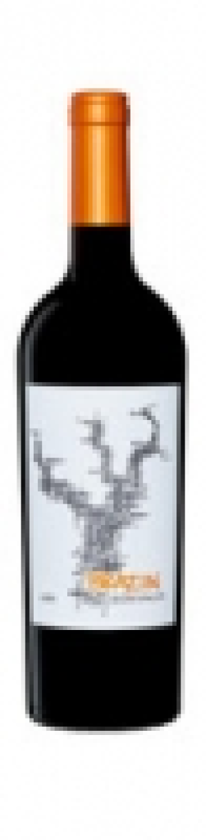 Mondovino  Zinfandel Lodi Brazin 2016