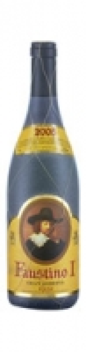 Rioja DOCa Gran Reserva Faustino I 2008