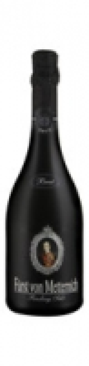 Fürst von Metternich Riesling Sekt brut