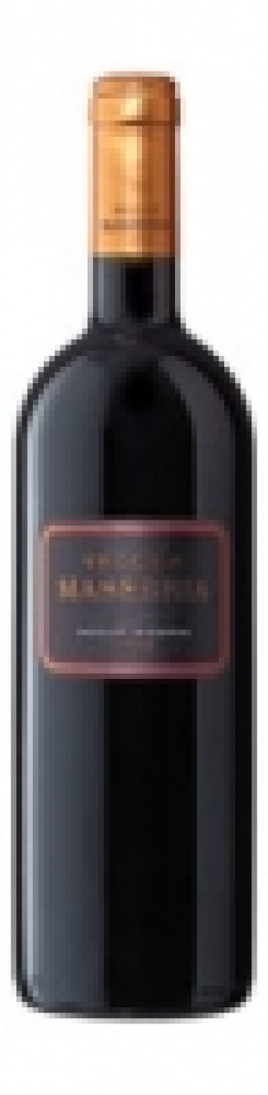 Ticino DOC Merlot Vecchia Masseria Riserva 2016