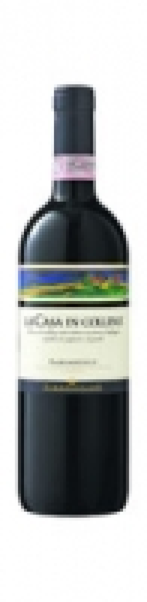 Barbaresco DOCG La Casa in Collina 2015