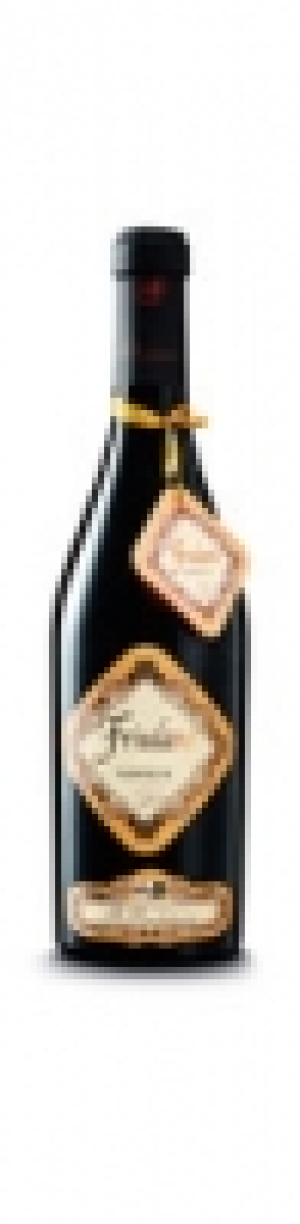 Friularo DOC Riserva Bagnoli 2009
