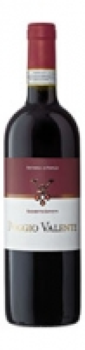 Morellino di Scansano Riserva DOCG Poggio Valente Fattoria Le Pupille