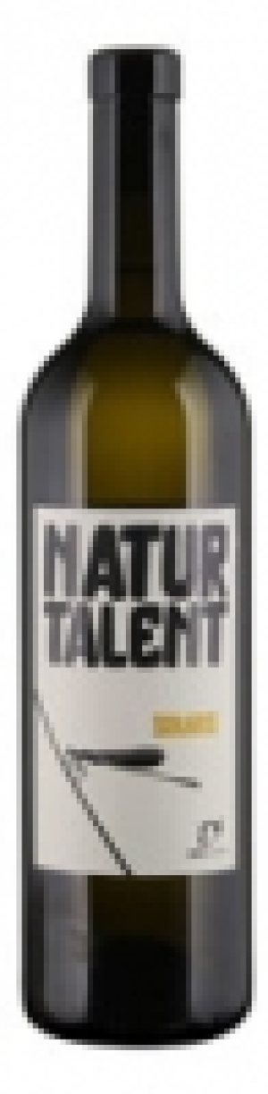 Naturtalent Solaris Vin de Pays Suisse 2019
