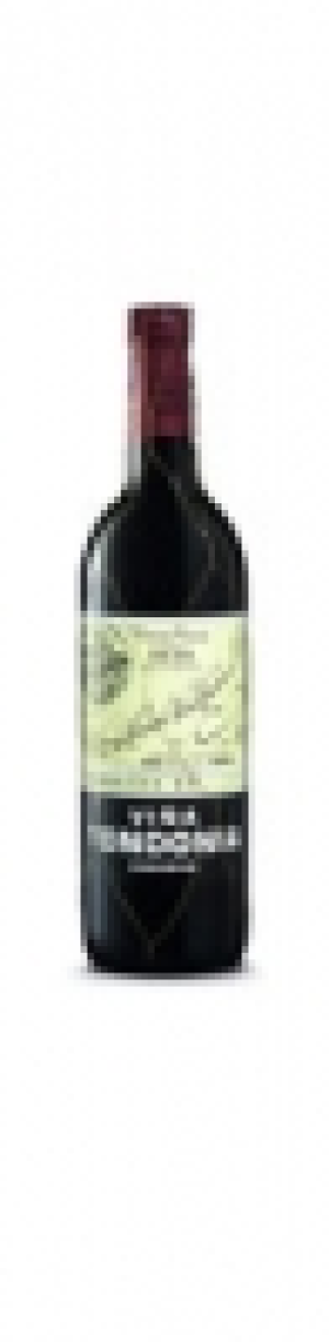 Rioja DOCa Reserva Viña Tondonia R. López de Heredia 2003
