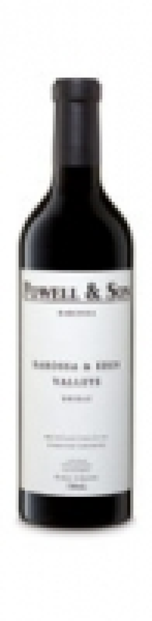 Shiraz Barossa & Eden Valley Powell & Son 2016