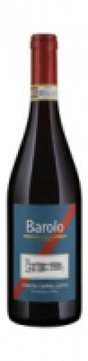 Barolo DOCG Tenuta Cappallotto 2015