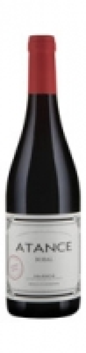 Valencia DO Bobal Atance Risky Grapes 2017