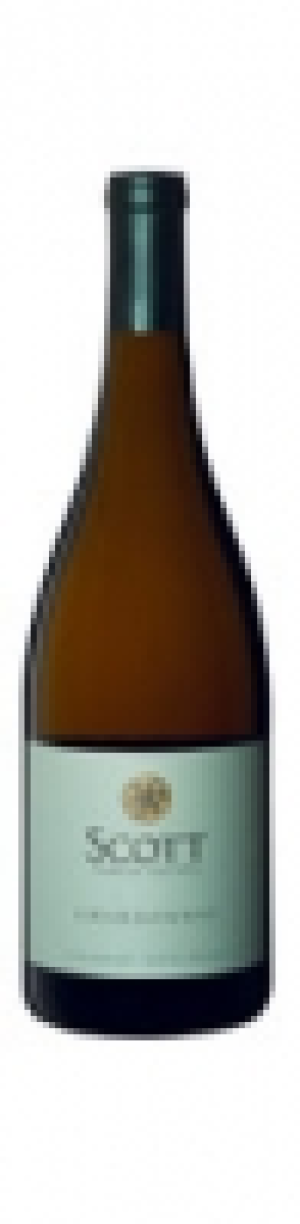 Carneros Napa Valley Chardonnay Scott Family Estate 2015