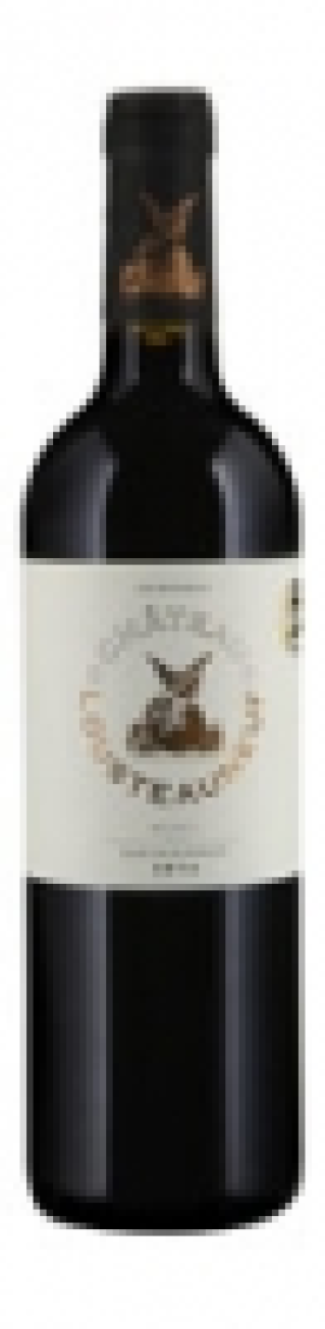 Château Lousteauneuf Médoc AOC 2016