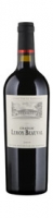 Mondovino  Château Leroy-Beauval Bordeaux supérieur AOC 2015