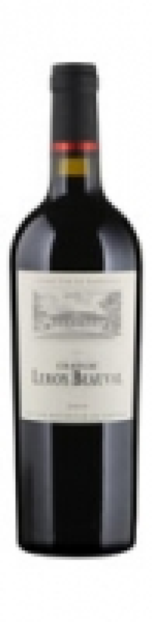 Château Leroy-Beauval Bordeaux supérieur AOC 2015