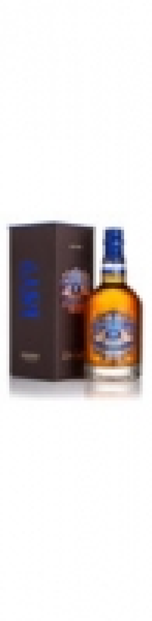 Chivas Regal Scotch Whisky 18 Years