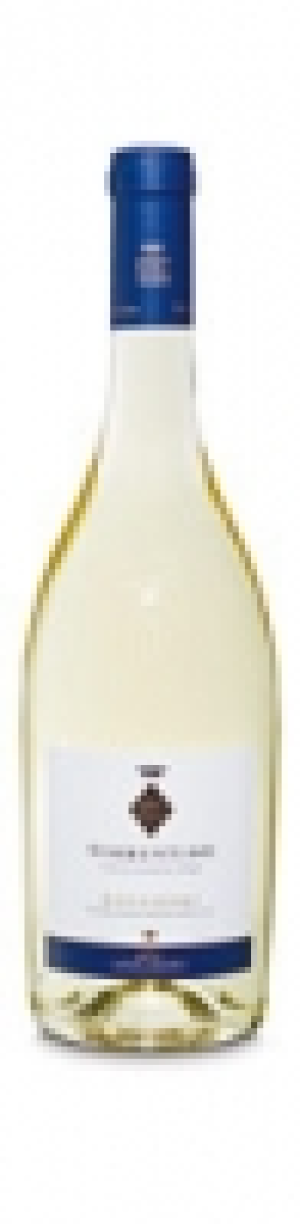 Bolgheri DOC Vermentino Tenuta Guado al Tasso 2018