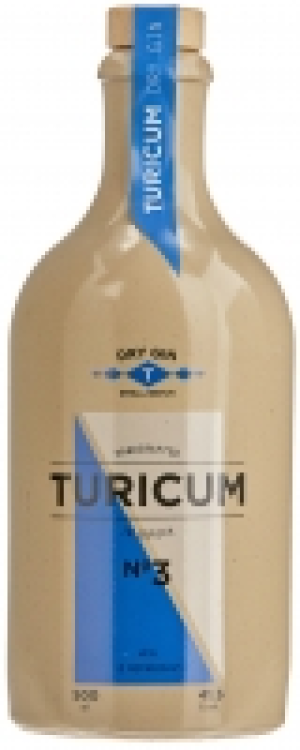 Turicum Swiss Dry Gin