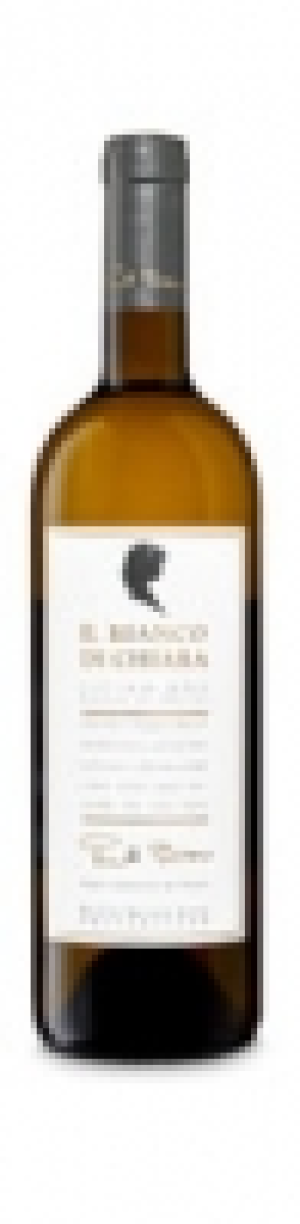 Ticino DOC Il Bianco di Chiara - Bianco di Merlot 2016