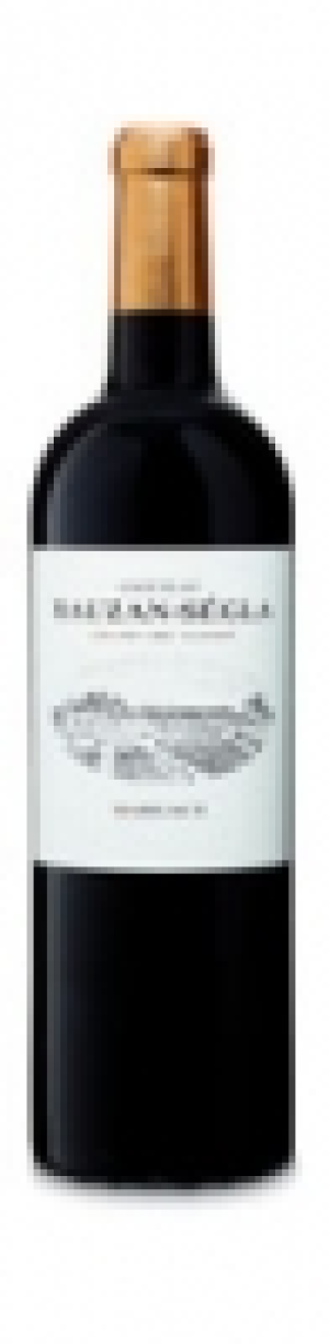 Château Rauzan-Ségla Margaux AC 2ème Cru Classé 2016