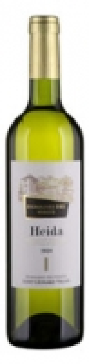Valais AOC Heida Domaines des Virets 2019