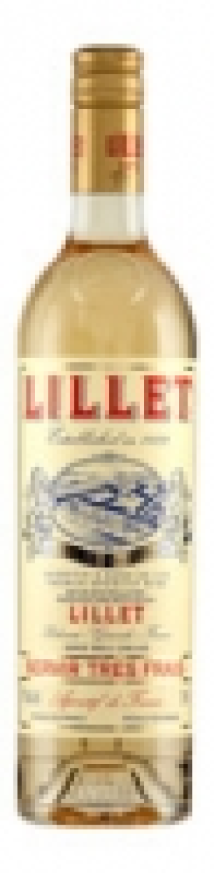 Mondovino  Lillet blanc