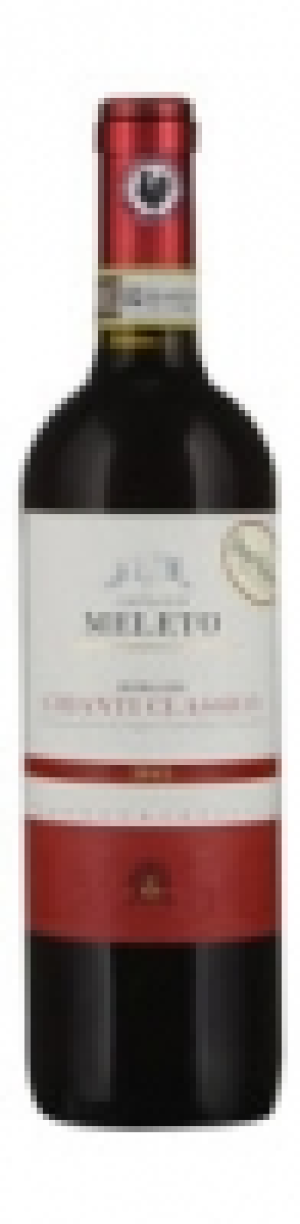Chianti Classico DOCG Edition Peter Keller Castello Meleto 2015