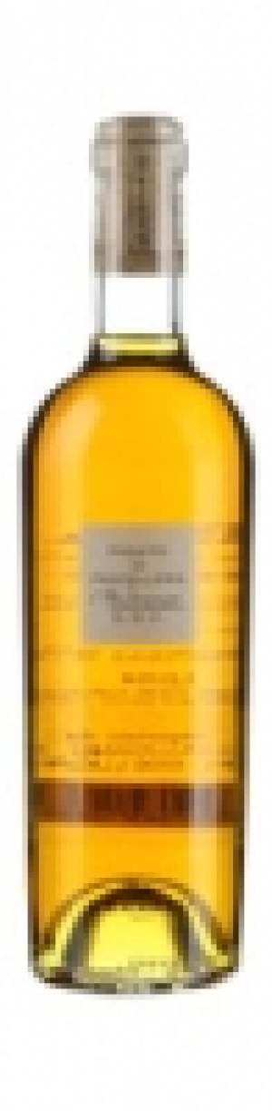 Passito di Pantelleria DOP Cantina Florio 2012