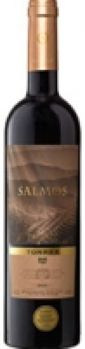 Mondovino  Priorat DOQ Salmos Torres 2015