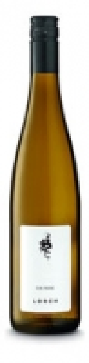 Mondovino  Rheingau Lorch Riesling QbA trocken Eva Fricke 2017