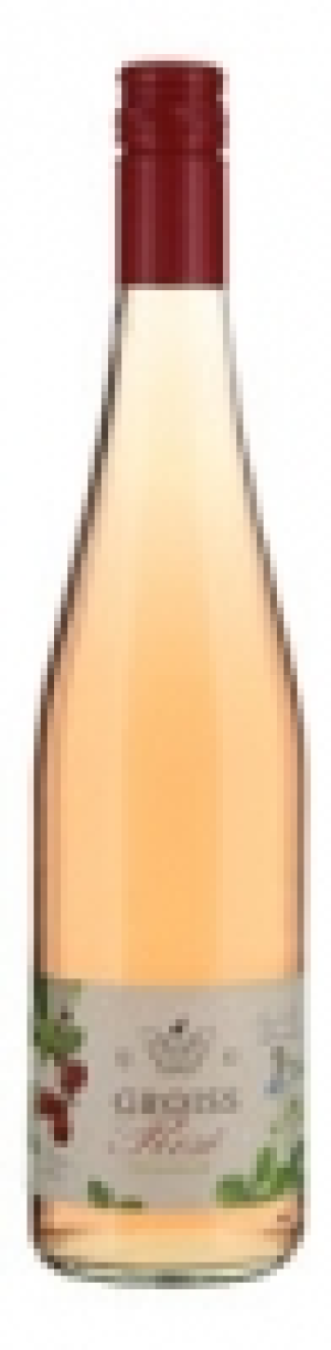 Weinviertel DAC Rosé Hasenhaide Weingut Ingrid Groiss 2017