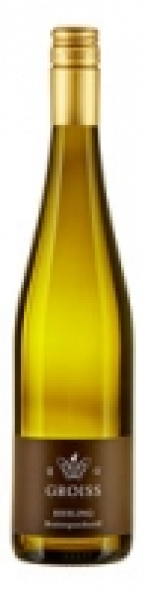 Mondovino  Riesling Braitenpuechtorff Ingrid Groiss 2016