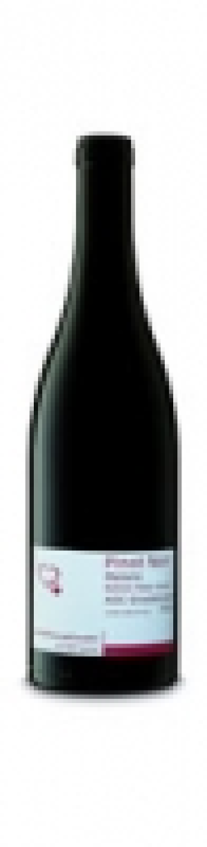 Graubünden AOC Malans Pinot Noir Peter Keller Edition 2017